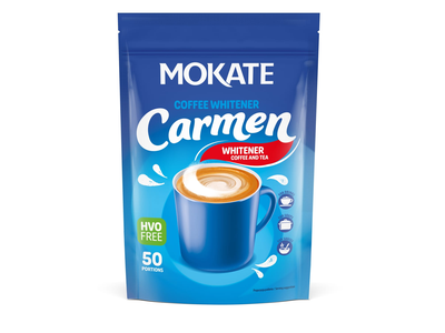 Pieno milteliai CARMEN CLASSIC, 200 g
