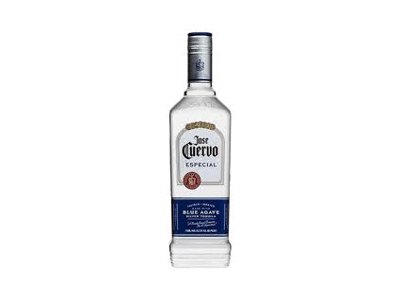 Tekila JOSE CUERVO SILVER, 0,7 l, 700 ml