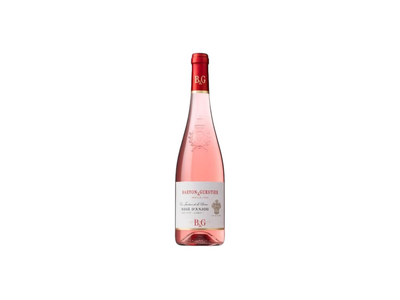 🇫🇷 B&G Rosé d'Anjou Passeport AOC 10.5%, 750 ml
