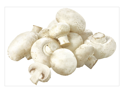 Pievagrybiai, 1 kg