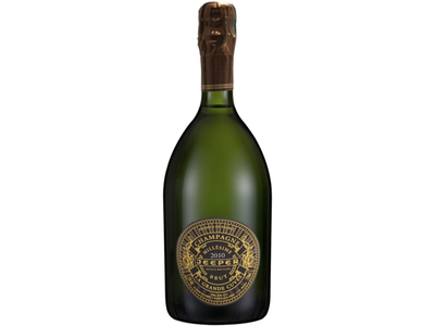 Jeeper Grande Cuvee Millisemato 2010 0,75 l
