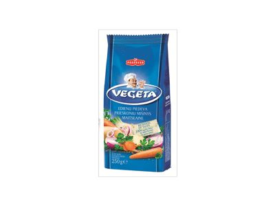 Prieskonių mišinys VEGETA, 250 g