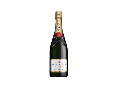 Šampanas MOET & CHANDON BRUT IMPERIAL, 750 ml