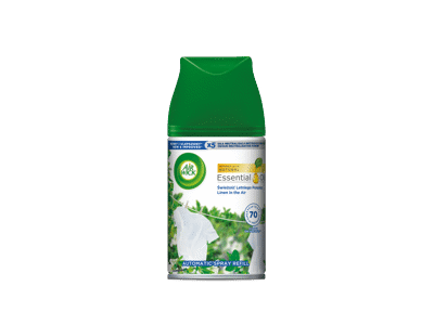 Automatinis oro gaiviklis AIR WICK, 250 ml