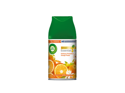 Oro gaiviklio AIR WICK FRESHMATIC užpildas CITRUS, 250 ml