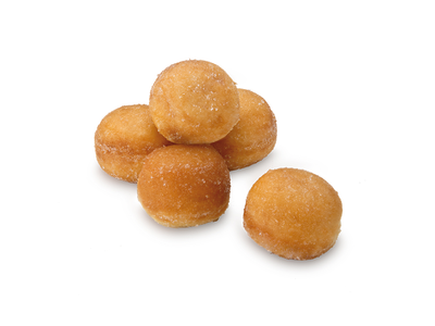 Spurga DOTS Mini, su cukrumi, šaldyta, 12 g x 100 vnt, 64210