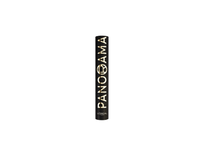 L'Oreal Paris Volume Million Lashes blakstienų tušas, All Night Black
