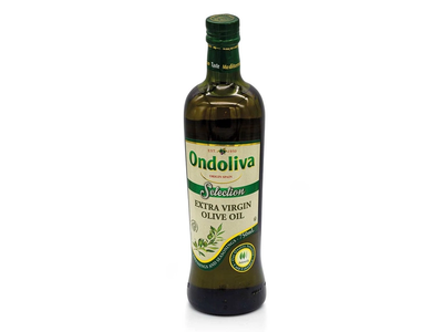 Alyvuogių aliejus ONDOLIVA EXTRA VIRGIN, 250 ml