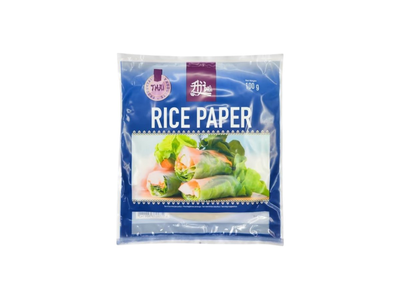 Ryžių miltų lapai suktinukams AJI, 100 g