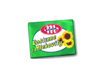 Tepiųjų riebalų mišinys, 55% riebumo,  250 g