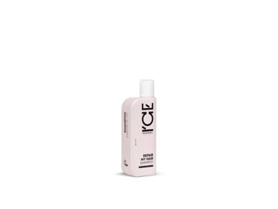 ICE PROFESSIONAL Repair My Hair Šampūnas pažeistiems plaukams  250ml