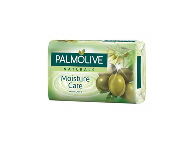 Tualetinis muilas PALMOLIVE With Olive, 90 g