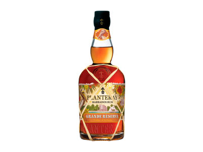 Romas PLANTERAY Barbados Grande Reserve Rum 40%. 700 ml