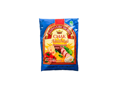 Majonezas KARALIŠKAS SKONIS, 30 % rieb., 180 g