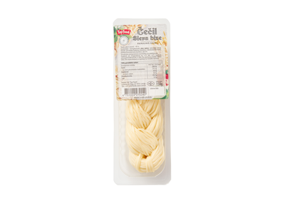 Sūrio kasytė TOP FOOD, nerūkyta, 28 % rieb. s. m., 150 g