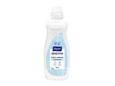 Audin.minkštiklis MAYERI SENSITIVE,750ml