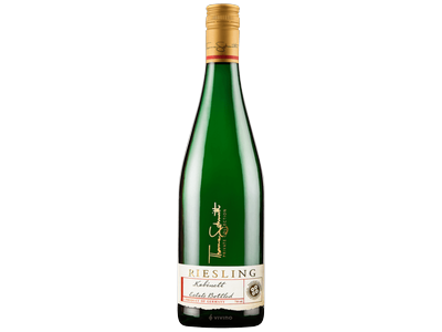 Vynas TS ESTATE Riesling Kabinett, baltas, pusiau saldus, 7,5%, 0,75 l