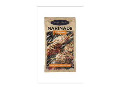 Rytietiškas marinatas SANTA MARIA Teriyaki, 75 g
