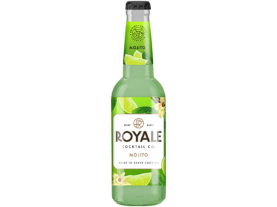 ROYALE Mojito 0,33 l