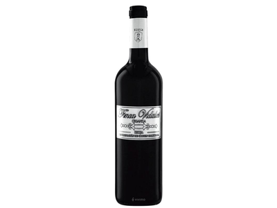 Finca Vidales Crianza 0,75 l