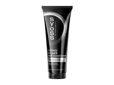 Intesyvaus poveikio kondicionierius SYOSS Intense Glaze, 250 ml