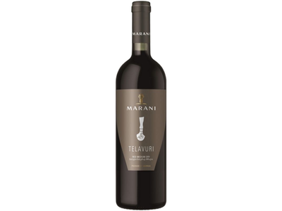 MARANI Telavuri 0,75 L