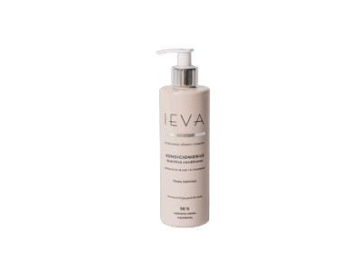 Kondicionierius IEVA PLAUKŲ MAITINIMUI, 300 ml