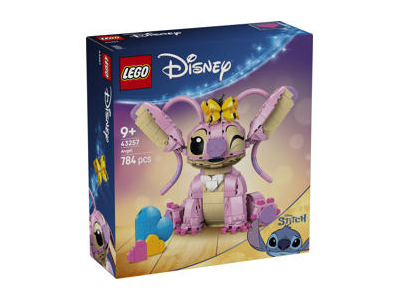 LEGO konstruktorius Angel 43257