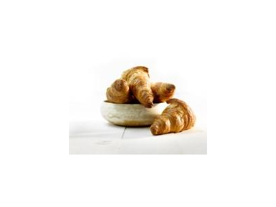 Šaldytas sviestinis kruasanas GOURMAND, 55g x 35vnt. (M)