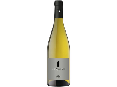Red Domus Cotes du Roussillon White 0,75 l