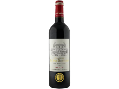 Chateau La Raze Beauvallet 0,75 l