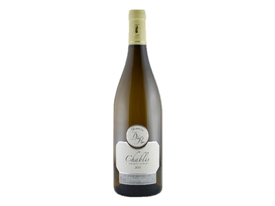 Domaine Denis Race Chablis 0,75 L