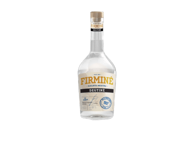FIRMINĖ degtinė, 40%, 500 ml