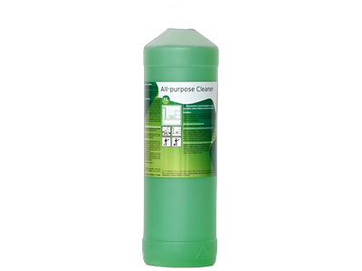 Koncentruotas universalus valiklis Hako 1L Professional