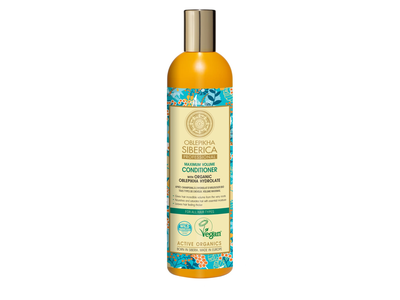 Kondicionierius NATURA SIBERICA, 400ml