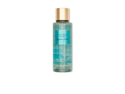 Kūno dulksna VICTORIA'S SECRET Aqua Kiss, 250 ml