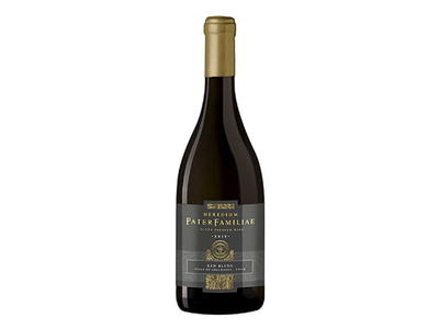 Pater Familiae Heredium 0,75 L