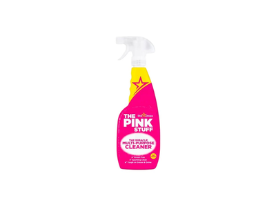 Purškiamas universalus valiklis The Pink Stuff 750ml
