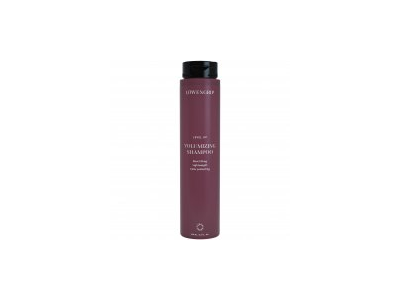 Apimties suteikiantis šampūnas LÖWENGRIP LEVEL UP, 250 ml