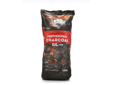 Anglis PROflame Expert Proffesional,  kietmedis, stambios frakcijos, 10 kg