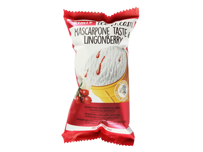 Mask. sk. valg. ledai su br. RIMI, 120 ml/70g