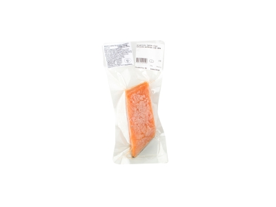 Šaldytos lašišų filė porcijos, ~130 g/vnt ~1,5kg/pak 6110090