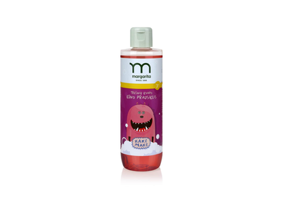 Vaik. kūn .praus. MARGARITA KAKĖ MAKĖ, 250ml