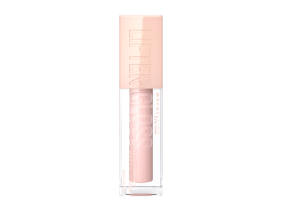 Lūpų blizgis MAYBELLINE, Nr. 002-ICE, 1 vnt.
