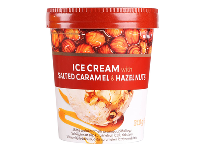 Valg. ledai su kar. ir rieš. RIMI, 500ml/310g