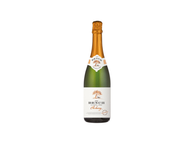 Nealkoholinis putojantis vynas THE BENCH CHARDONNAY, 750 ml