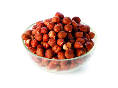 Lazdyno riešutų branduoliai, 1 kg