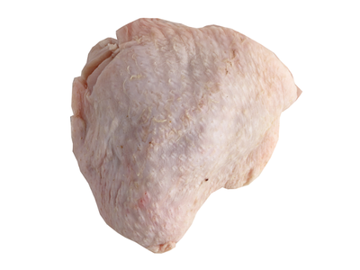 Šaldytos viščiukų šlaunelės, 12 kg