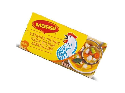 Sultinys MAGGI, vištienos, 120 g