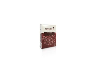 Grikių kruopos FERNANDO, 4x100 g, 400 g